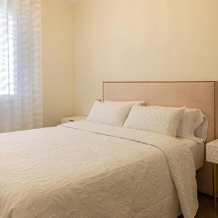 Apartamentos La Quinta Burgo Εξωτερικό φωτογραφία