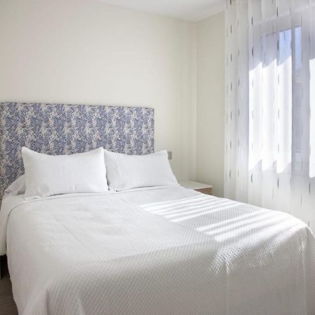 Apartamentos La Quinta Burgo Εξωτερικό φωτογραφία