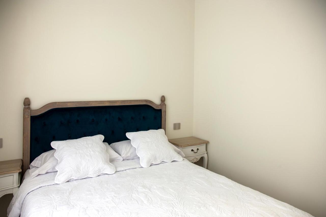 Apartamentos La Quinta Burgo Εξωτερικό φωτογραφία