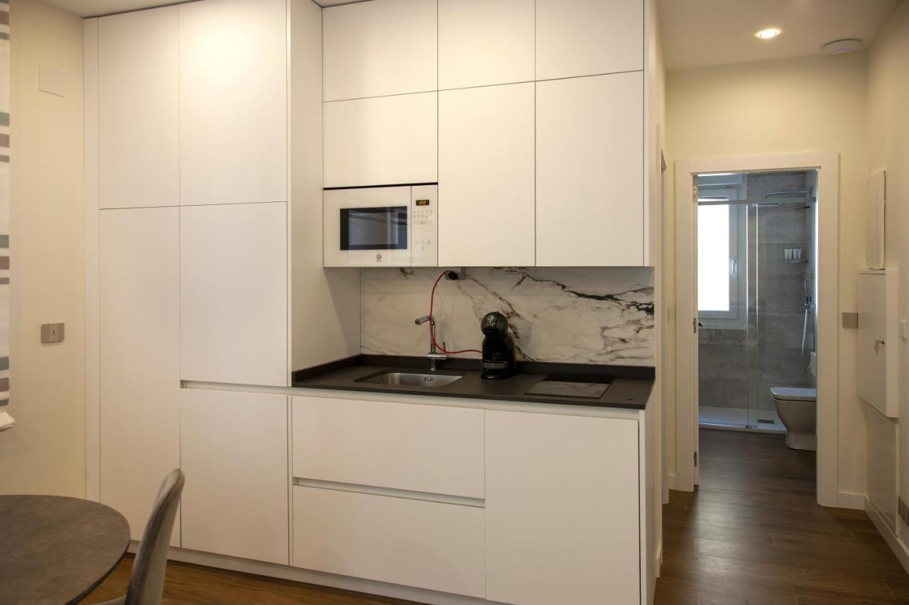 Apartamentos La Quinta Burgo Εξωτερικό φωτογραφία