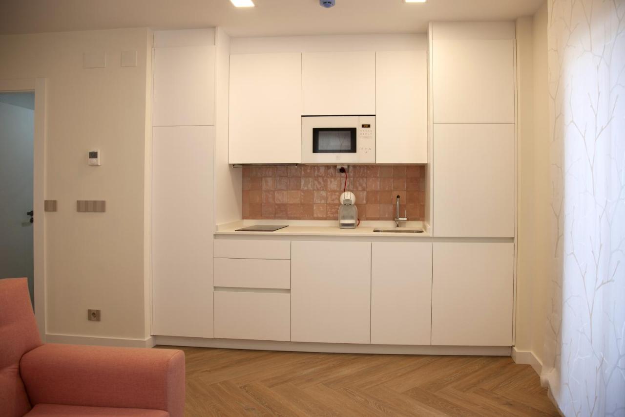 Apartamentos La Quinta Burgo Εξωτερικό φωτογραφία