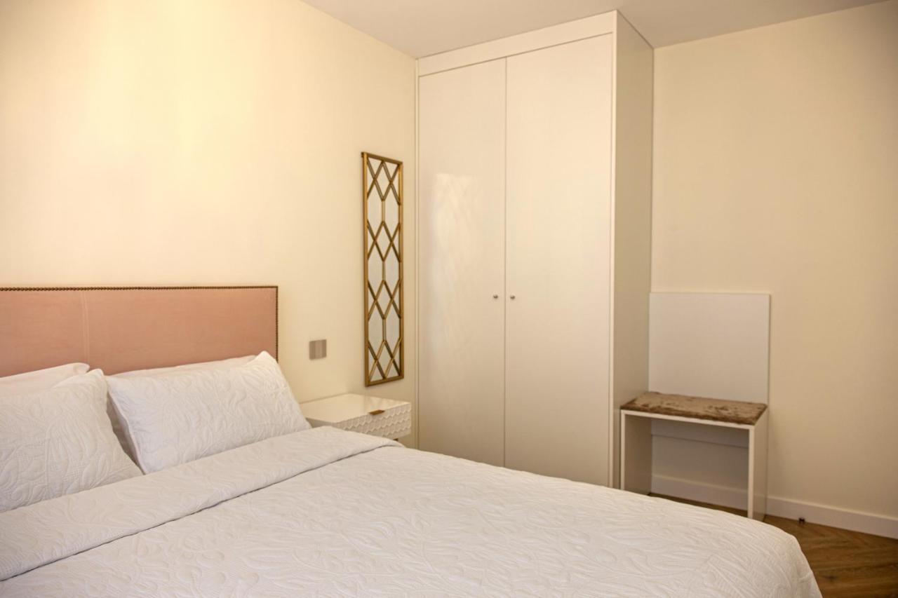 Apartamentos La Quinta Burgo Εξωτερικό φωτογραφία