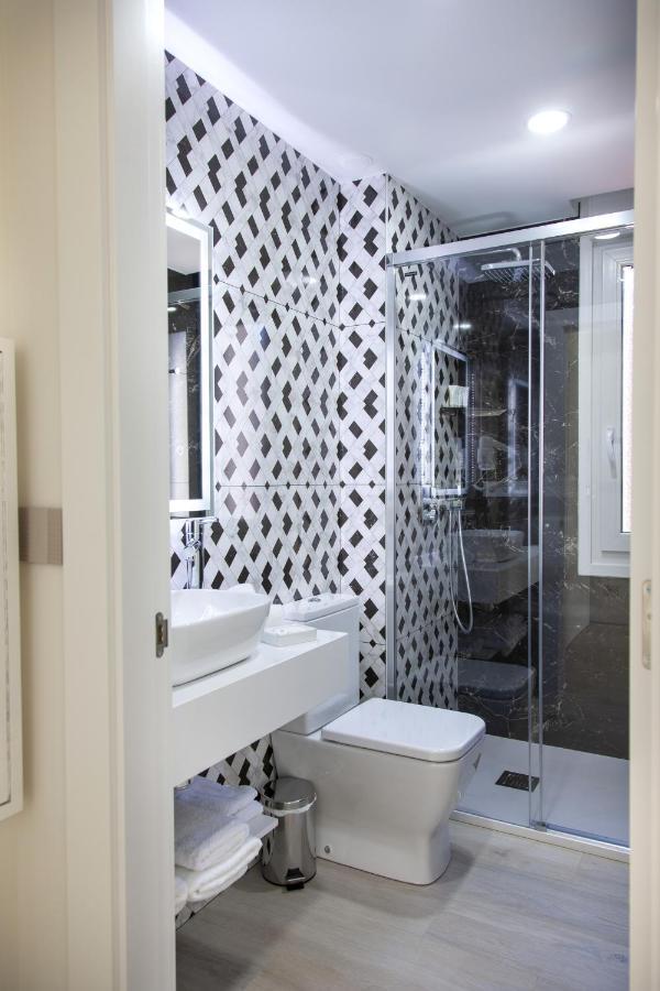 Apartamentos La Quinta Burgo Εξωτερικό φωτογραφία