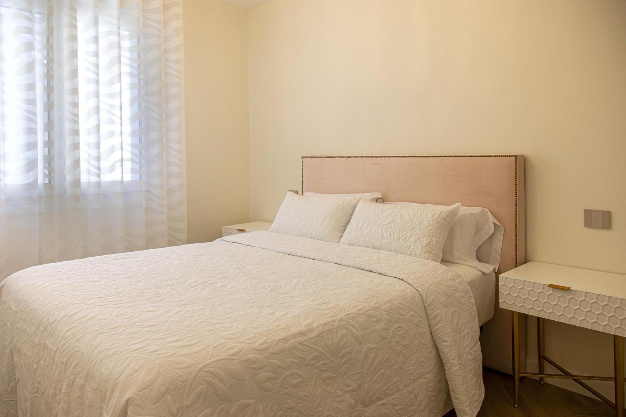 Apartamentos La Quinta Burgo Εξωτερικό φωτογραφία