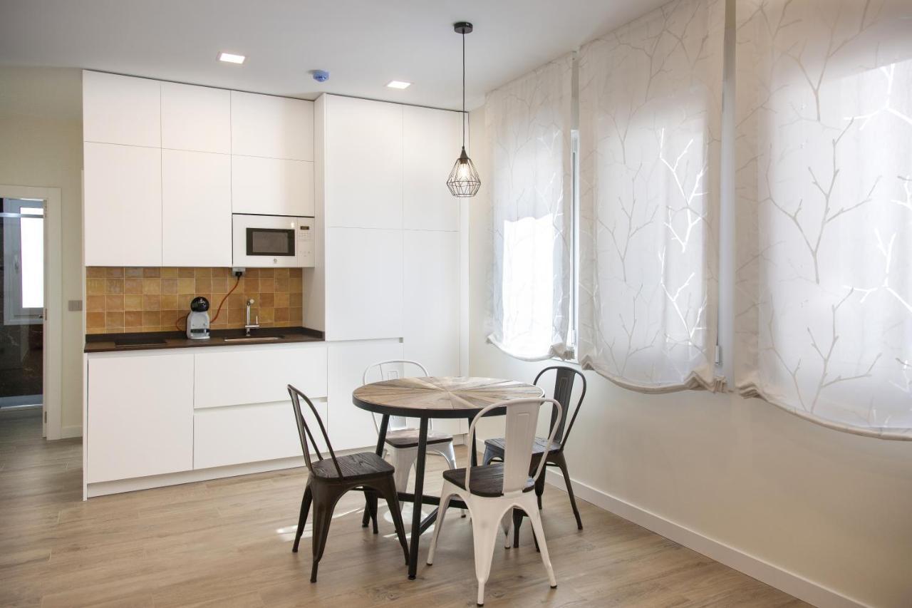 Apartamentos La Quinta Burgo Εξωτερικό φωτογραφία