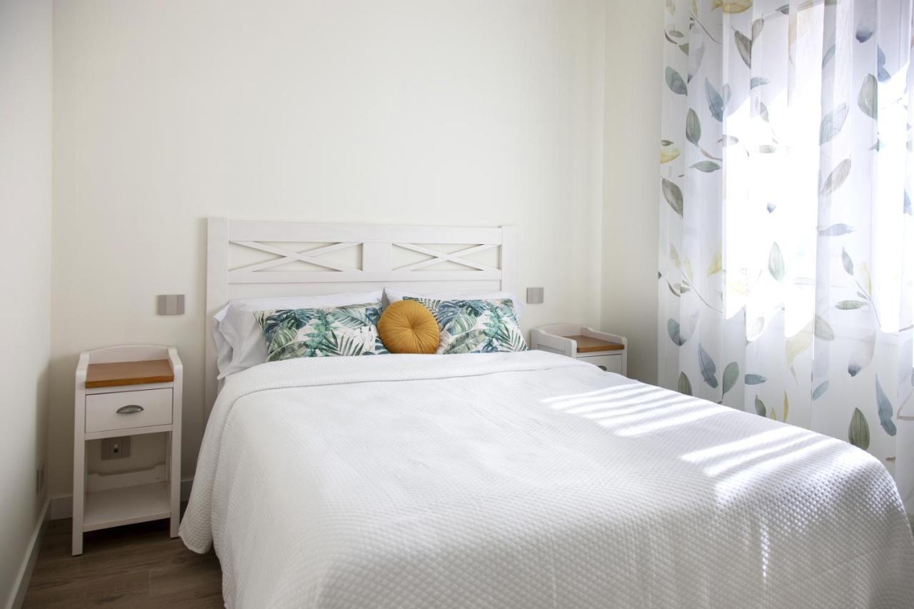 Apartamentos La Quinta Burgo Εξωτερικό φωτογραφία