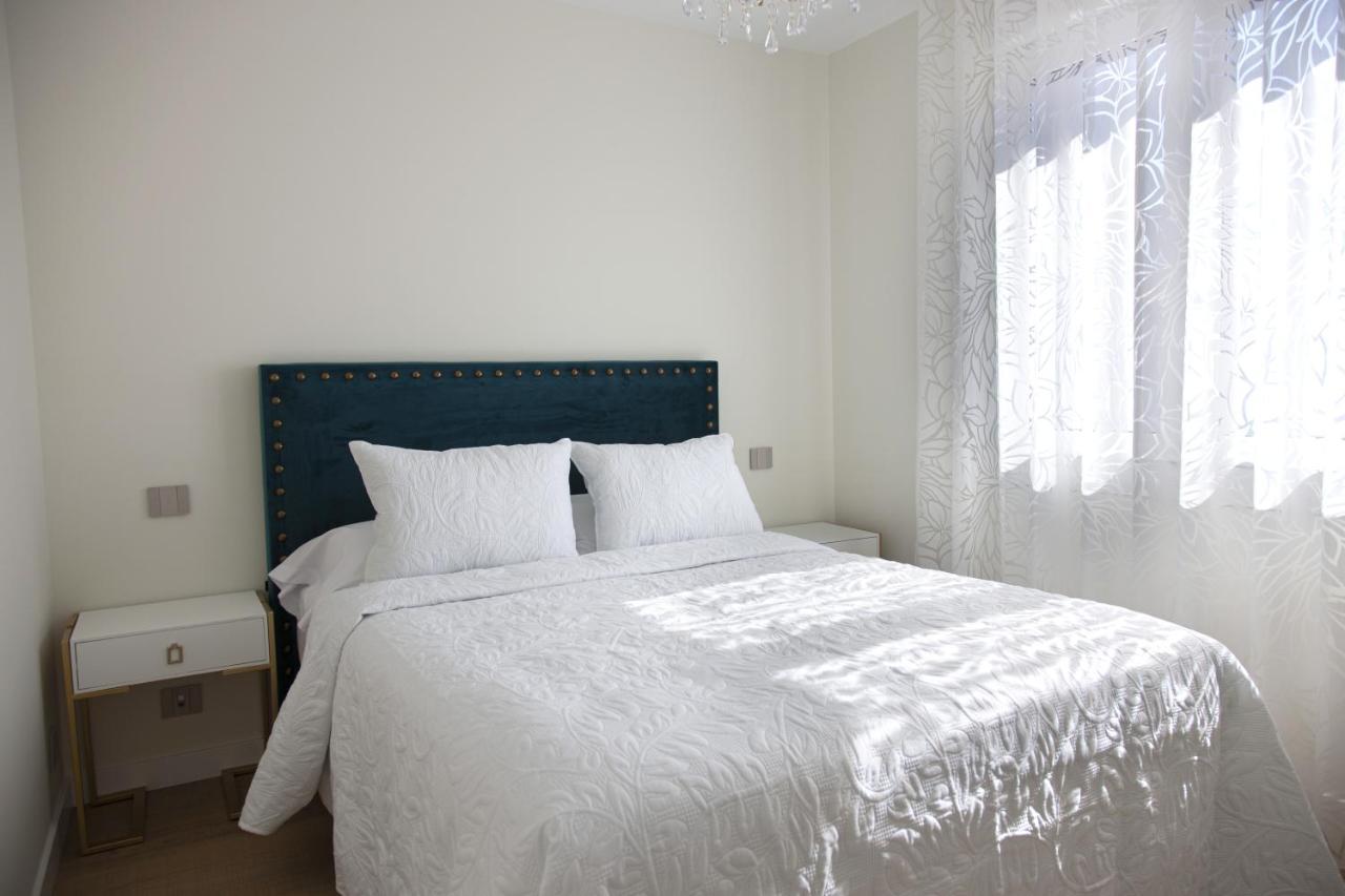 Apartamentos La Quinta Burgo Εξωτερικό φωτογραφία