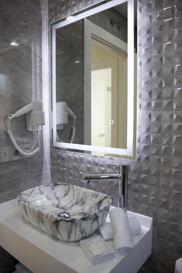 Apartamentos La Quinta Burgo Εξωτερικό φωτογραφία