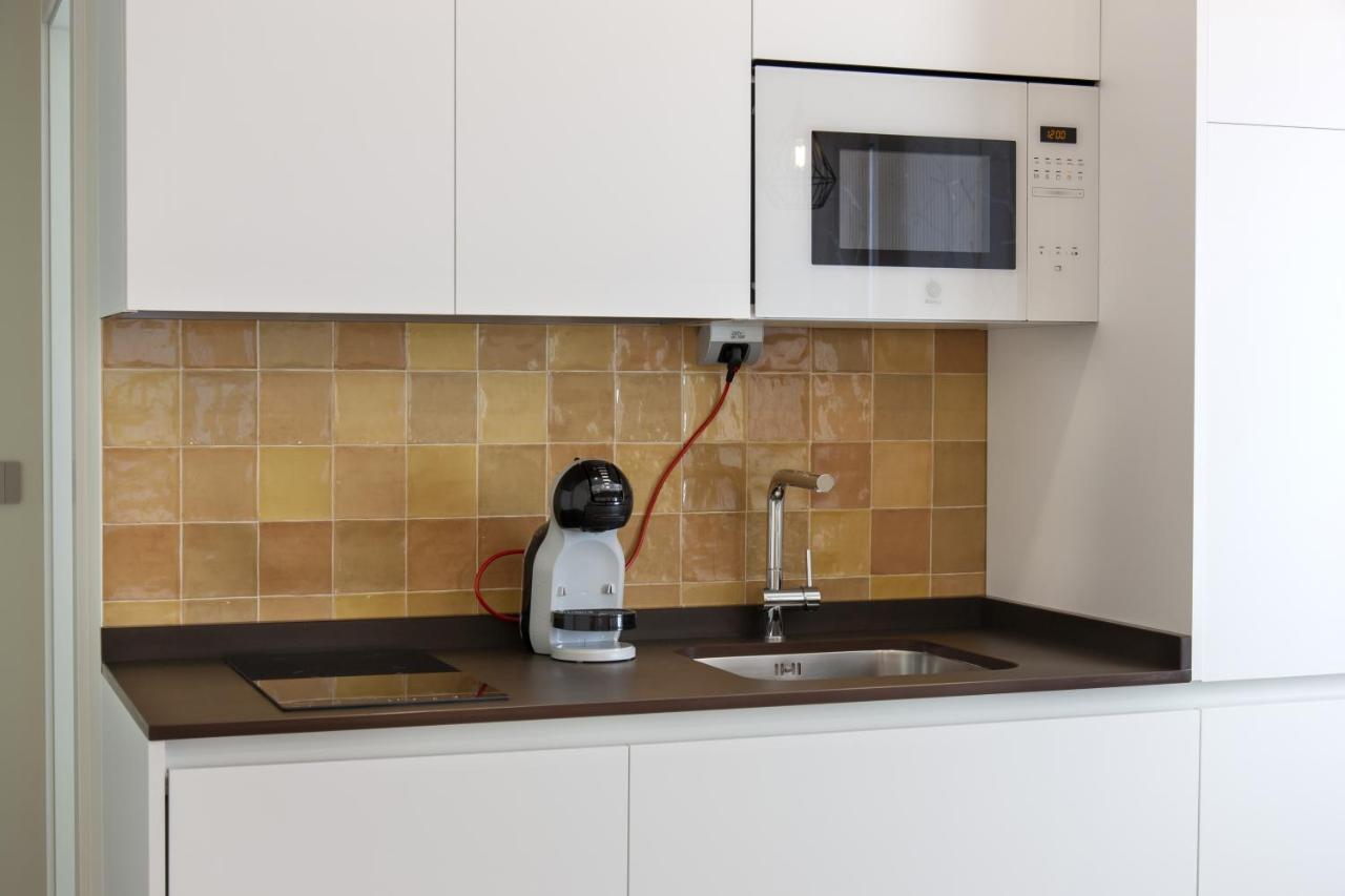 Apartamentos La Quinta Burgo Εξωτερικό φωτογραφία