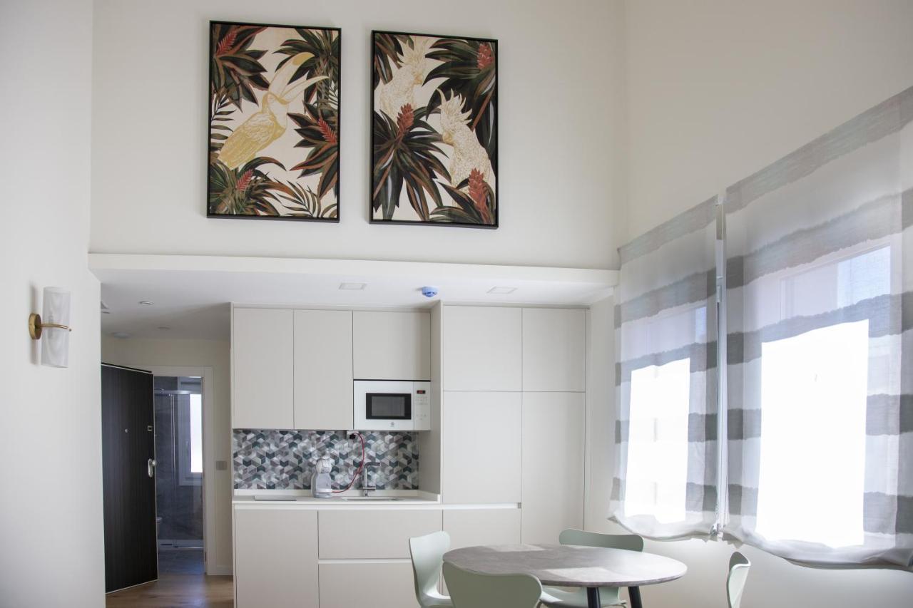 Apartamentos La Quinta Burgo Εξωτερικό φωτογραφία