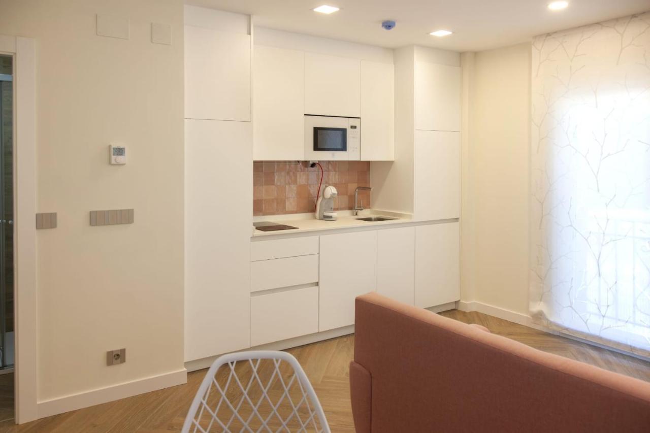 Apartamentos La Quinta Burgo Εξωτερικό φωτογραφία
