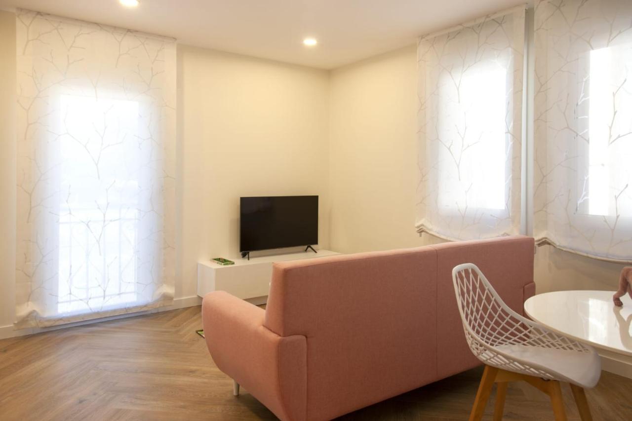 Apartamentos La Quinta Burgo Εξωτερικό φωτογραφία