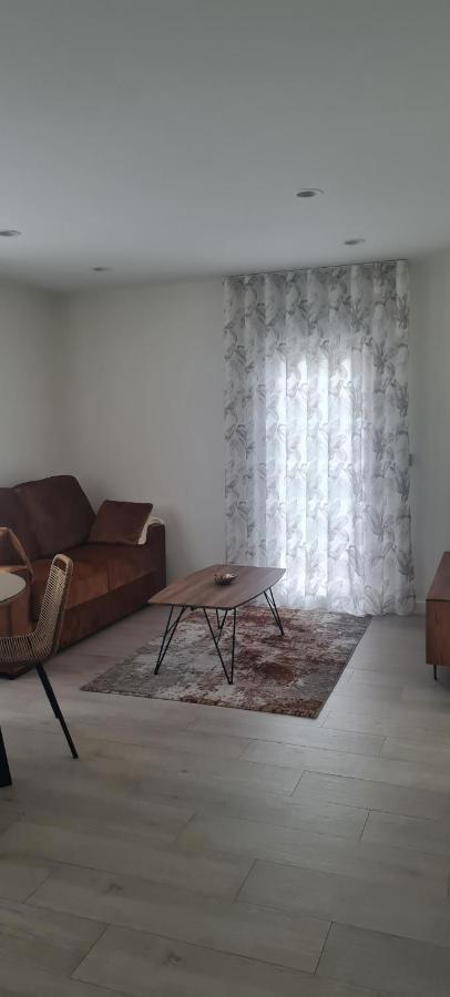 Apartamentos La Quinta Burgo Εξωτερικό φωτογραφία