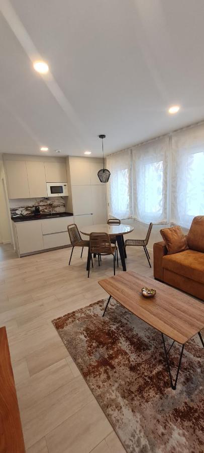 Apartamentos La Quinta Burgo Εξωτερικό φωτογραφία