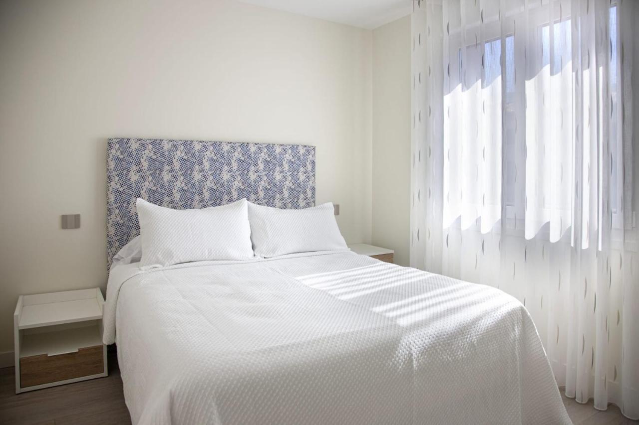 Apartamentos La Quinta Burgo Εξωτερικό φωτογραφία
