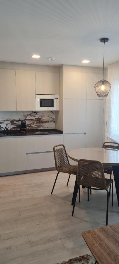 Apartamentos La Quinta Burgo Εξωτερικό φωτογραφία